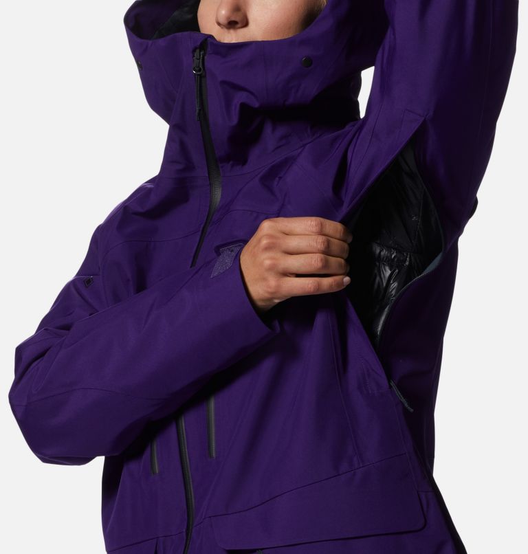 Women's Boundary Ridge™ Gore-Tex Jacket