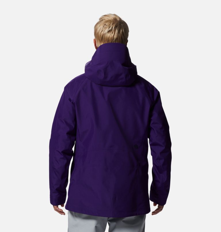 Men's Boundary Ridge™ GORE-TEX Jacket