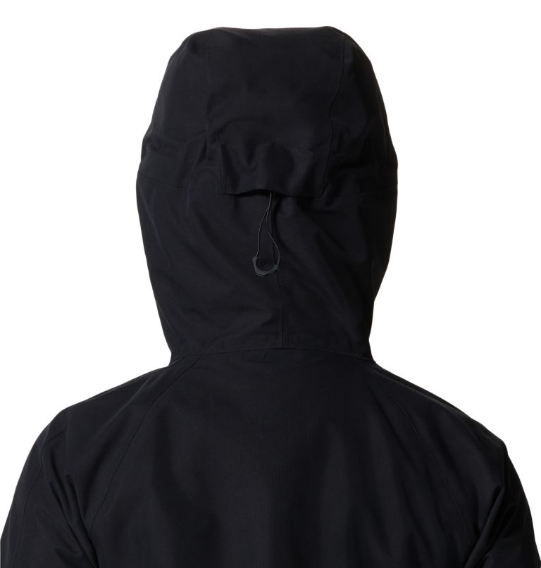 Cloud Bank Gore-Tex® LT Insulated Jacke | 010 | S, Color: Black, image 5