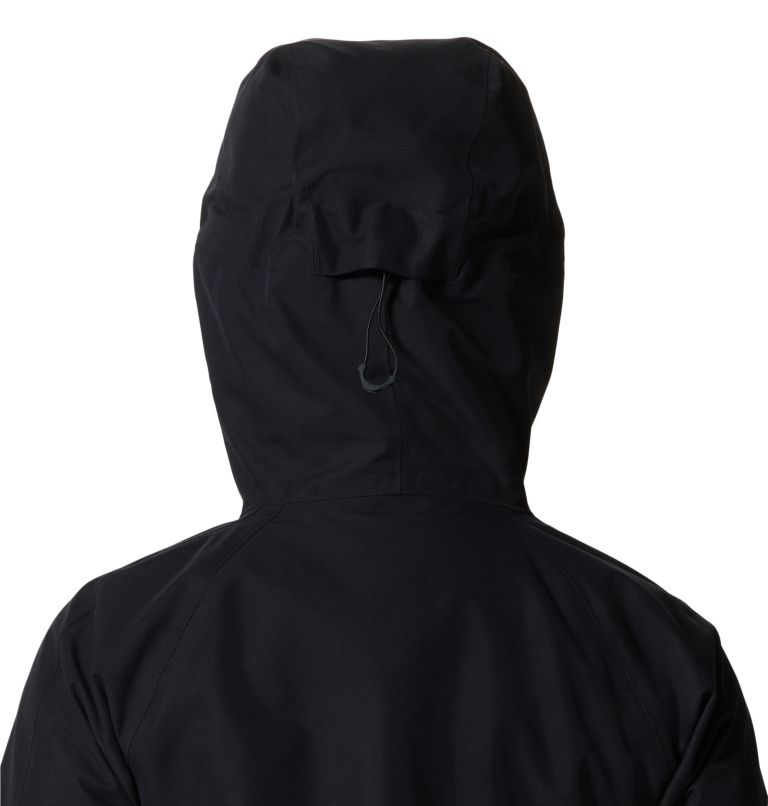 Thumbnail: Women's Cloud Bank Gore-Tex® Light Insulated Jacket, Color: Black, image 5