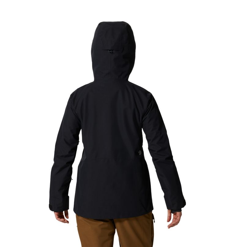 Cloud Bank Gore-Tex® LT Insulated Jacke | 010 | S, Color: Black, image 2