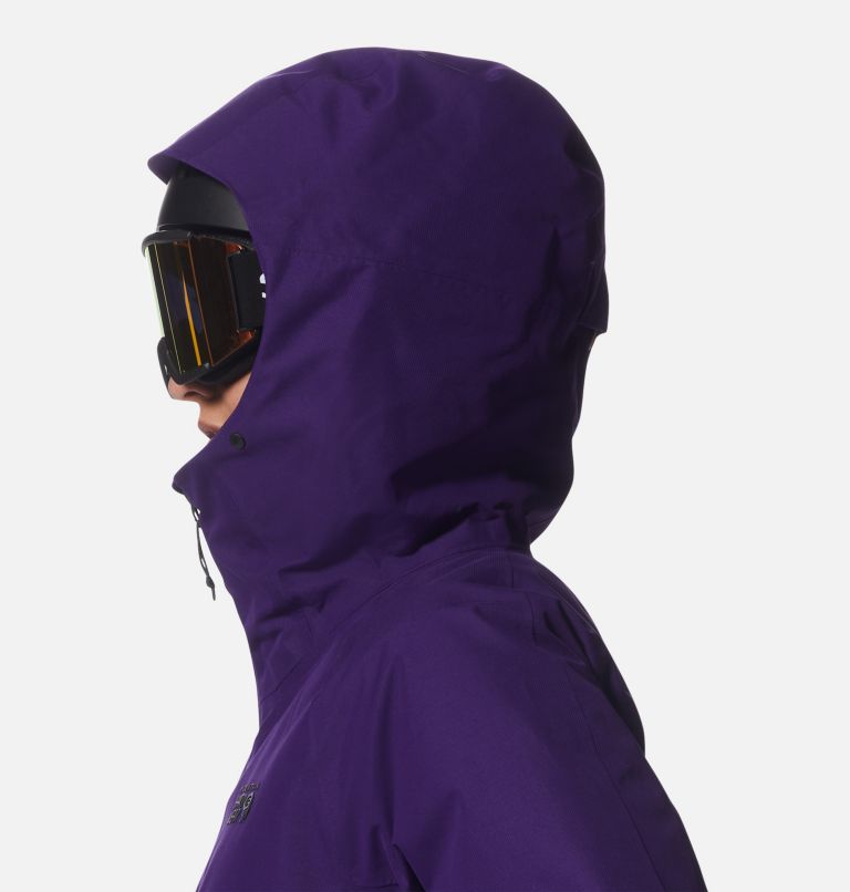 Cloud Bank Gore-Tex® LT Insulated Jacke | 506 | L, Color: Zodiac, image 5