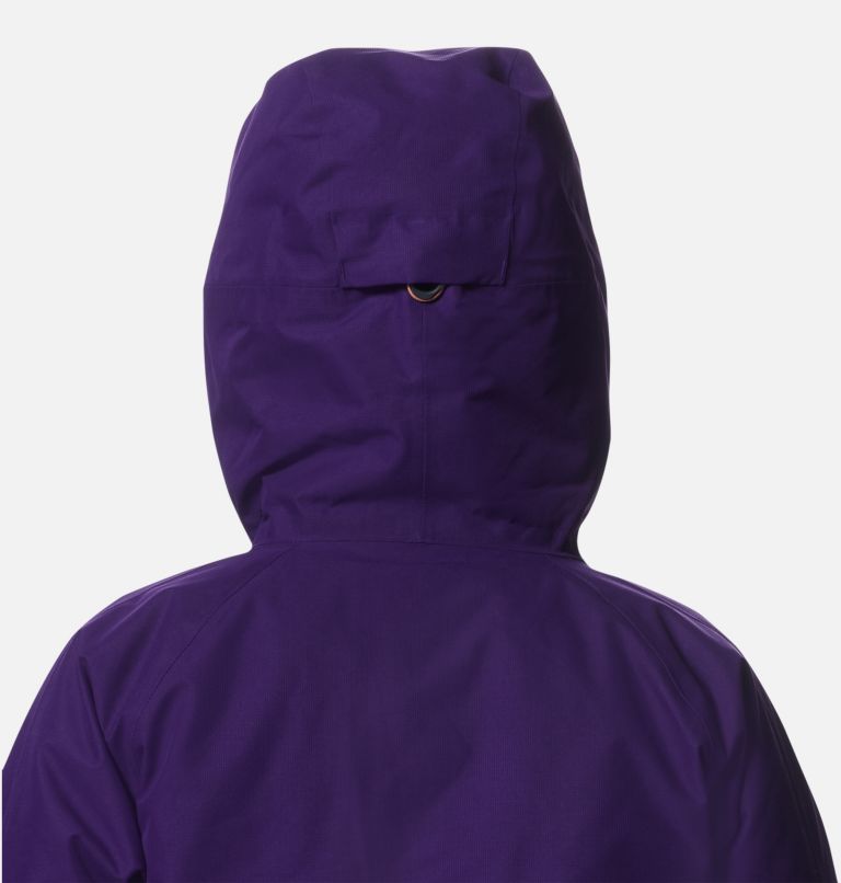 Cloud Bank Gore-Tex® LT Insulated Jacke | 506 | L, Color: Zodiac, image 6