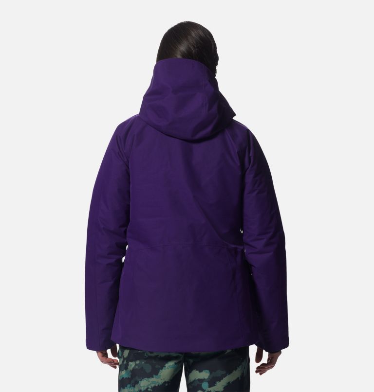 Cloud Bank Gore-Tex® LT Insulated Jacke | 506 | L, Color: Zodiac, image 2
