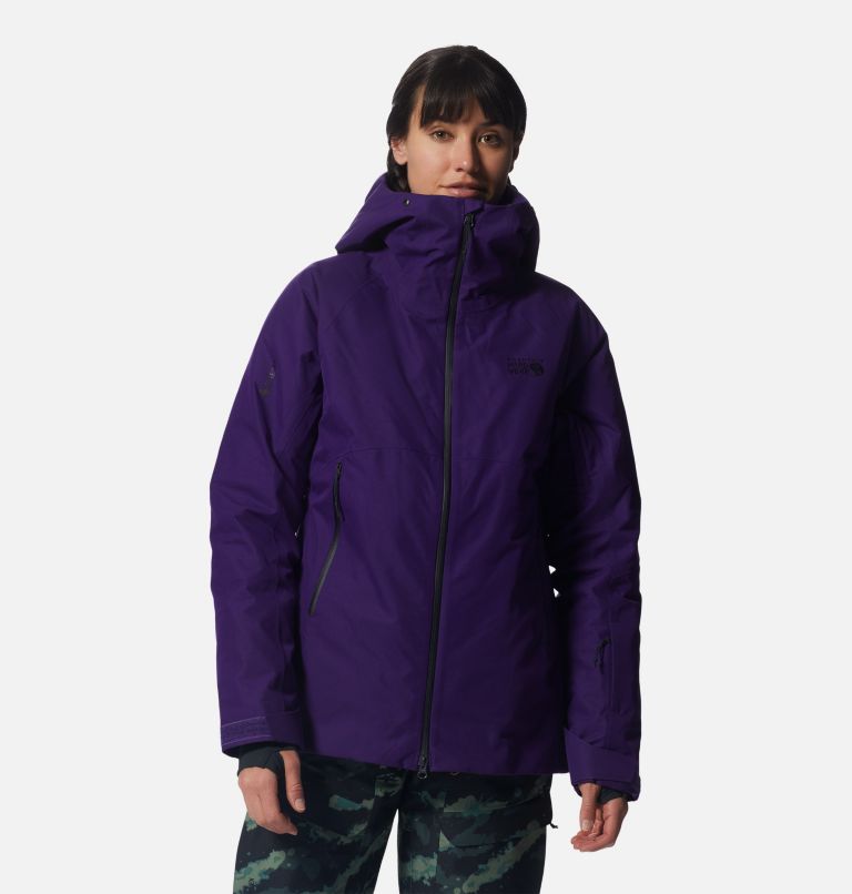Mountain Hardwear Men's Cloud Bank GORE-TEX Jacket