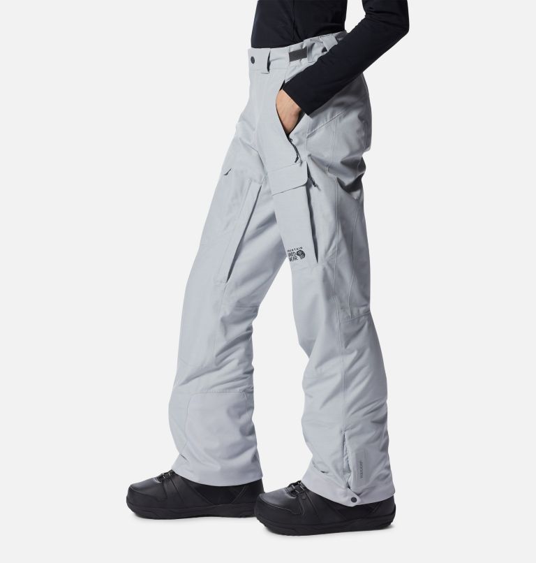 L.L. Bean North Col GORE-TEX Pants Review - Mountain Weekly News