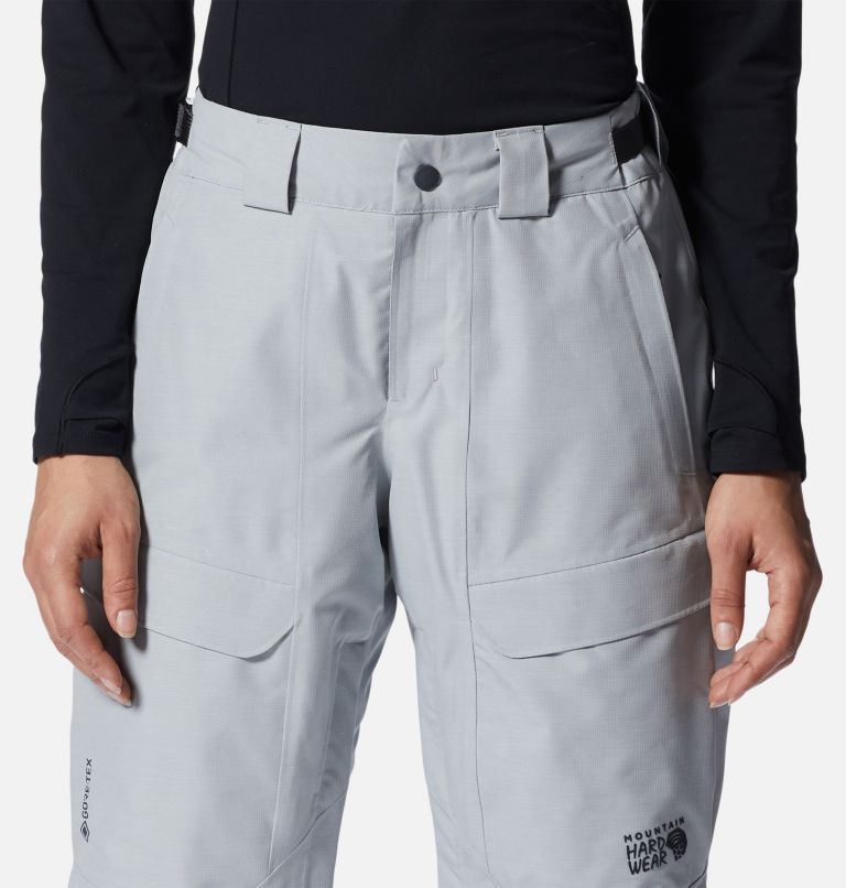 Pantalon isolé Cloud Bank Gore-Tex® Femme, Color: Glacial, image 4