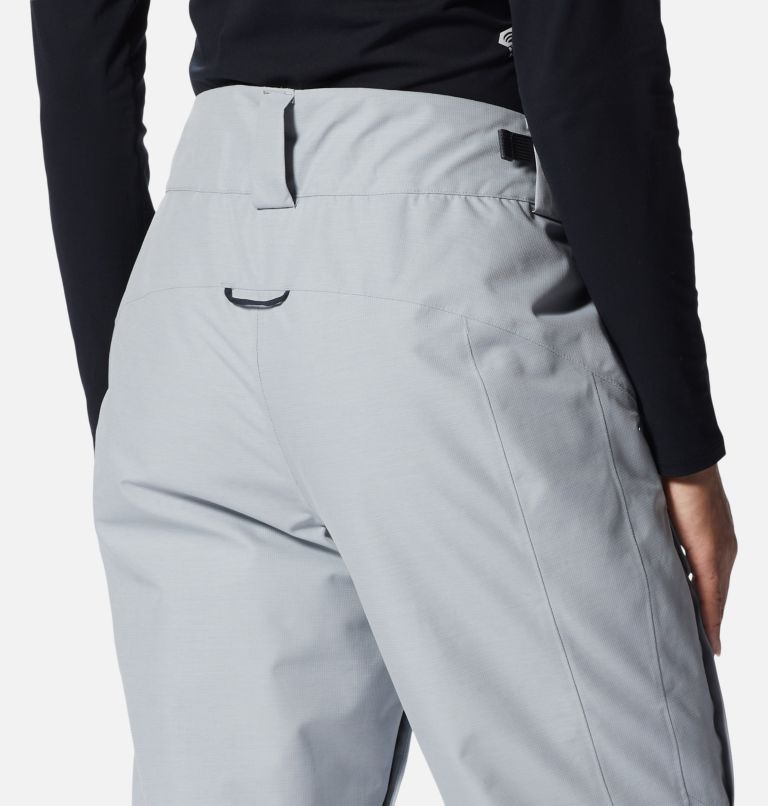 Pantalon isolé Cloud Bank Gore-Tex® Femme, Color: Glacial, image 5