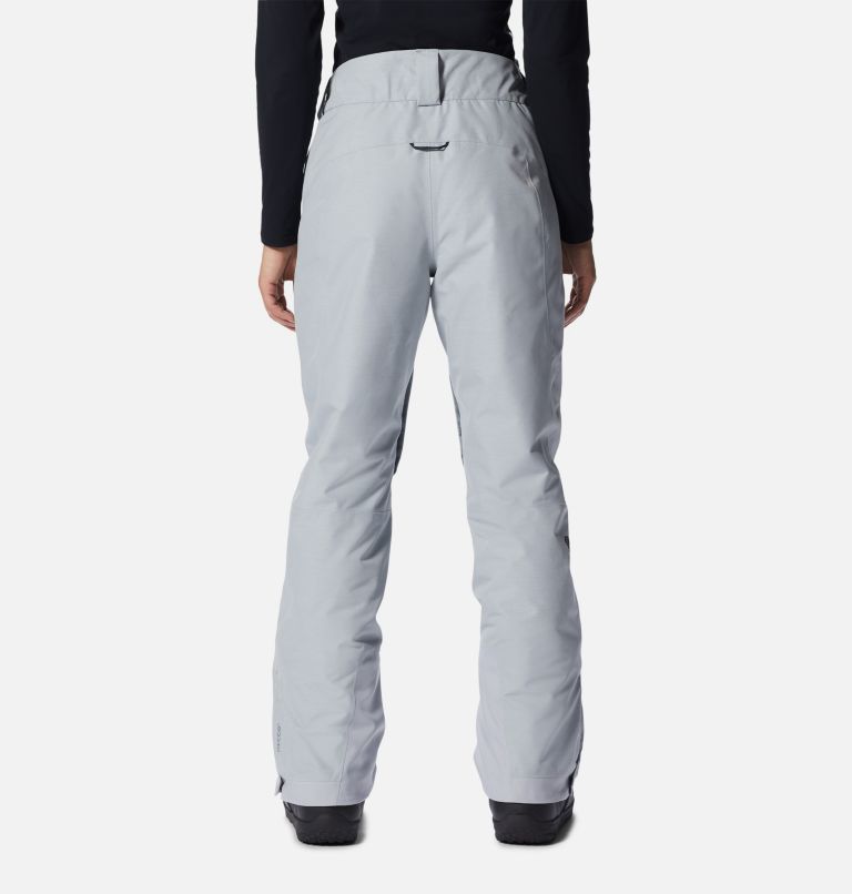 Women's St Moritz Pants  Insulated 2-layer GORE-TEX ski pants for cold  days on the mountain.