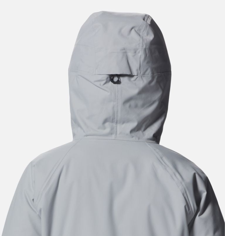 Manteau isolé Firefall/2 Femme, Color: Glacial, image 6