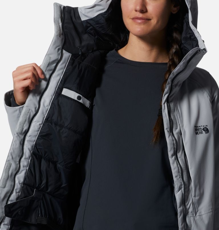 Women's Mountain Stretch™ Hoody