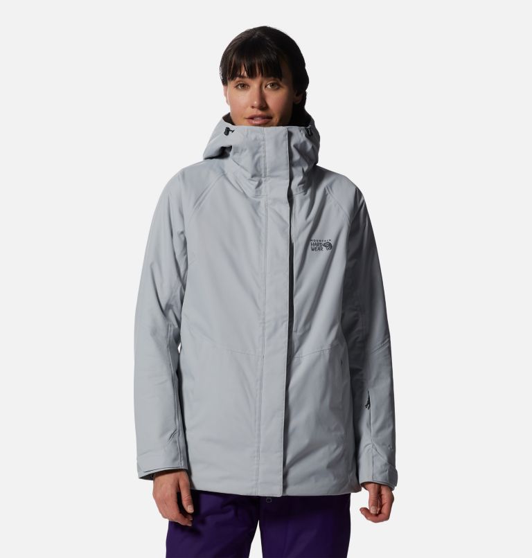 Mens Kühl Insulated Jacket Omaha