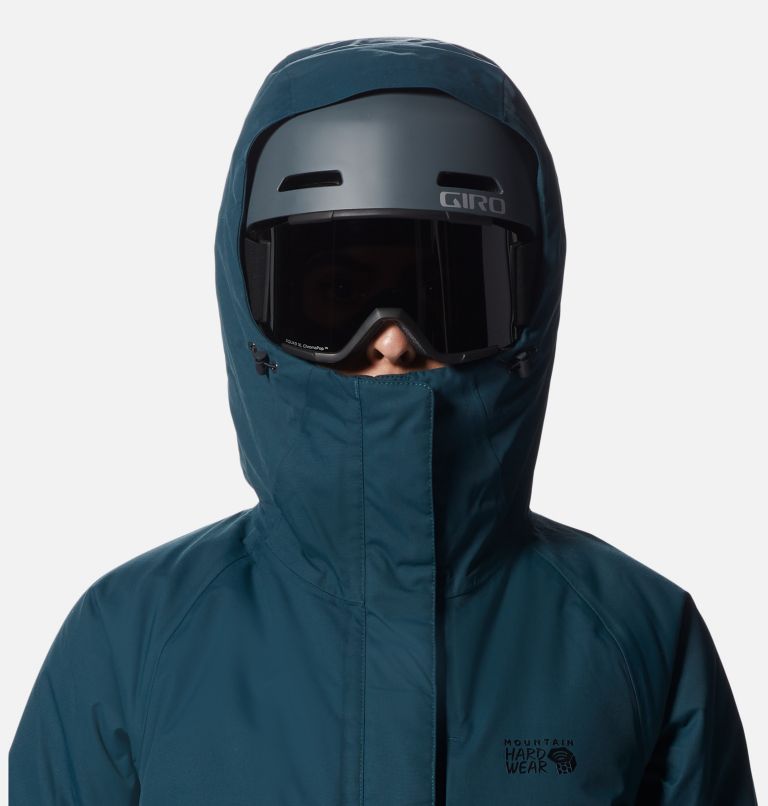 The north face firesyde insulated clearance jacket