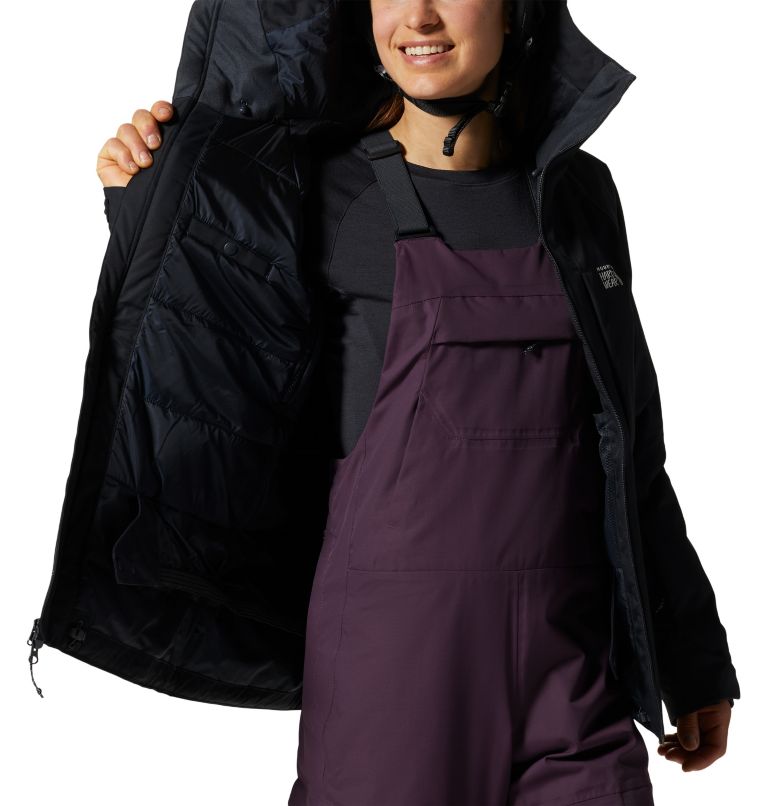 Women's Firefall/2™ Jacket | Mountain Hardwear Women's Firefall/2™ Jacket | Mountain Hardwear