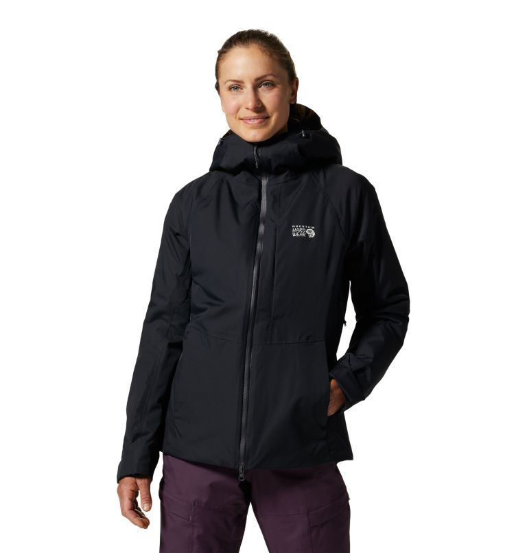 Mountain hardwear hot sale firefall jacket