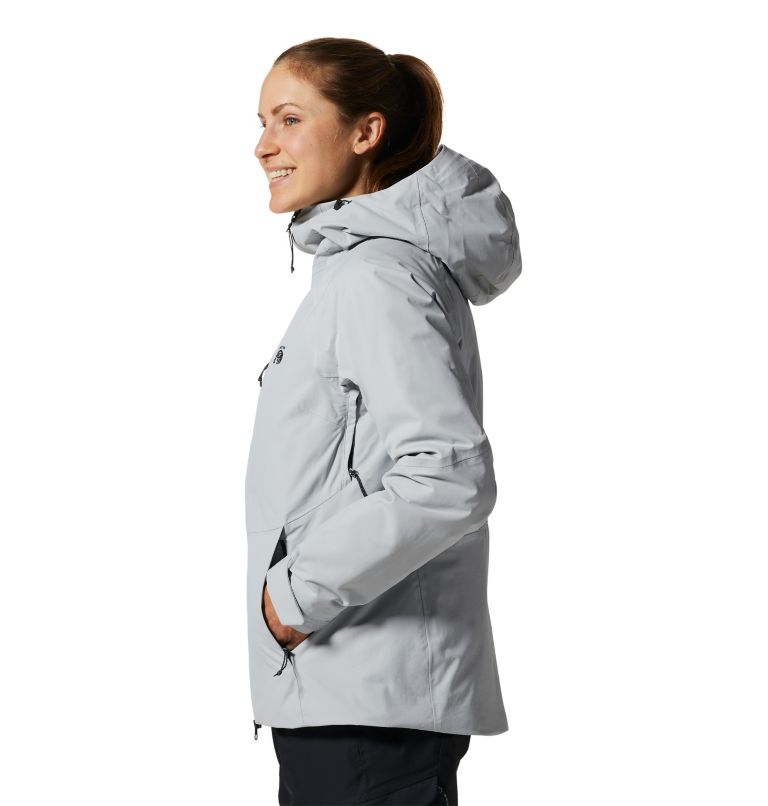 Firefall/2 Jacket | 097 | XL, Color: Glacial, image 3