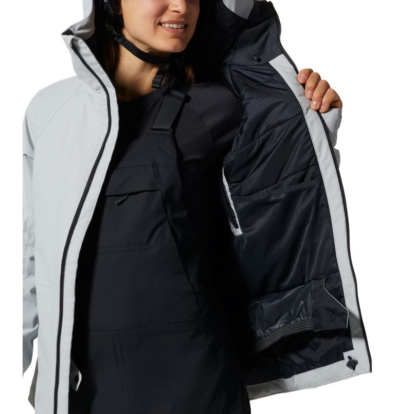 Firefall/2 Jacket | 097 | S, Color: Glacial, image 10