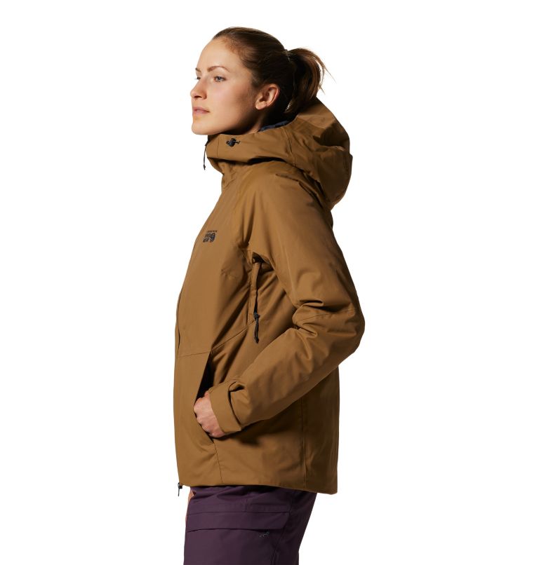 Women s Firefall 2 Jacket