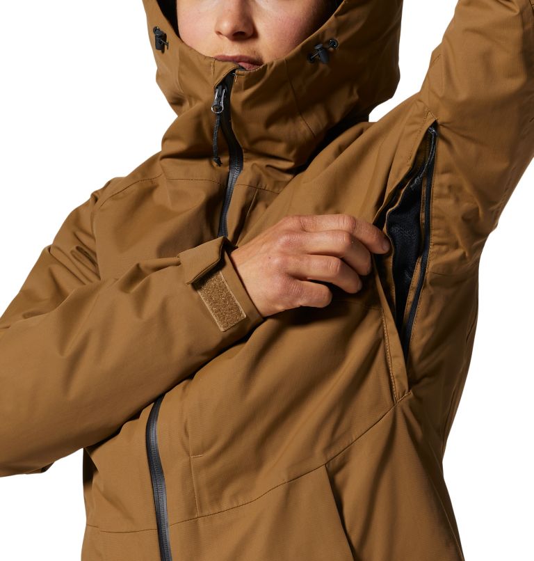 Women's Firefall/2™ Jacket | Mountain Hardwear