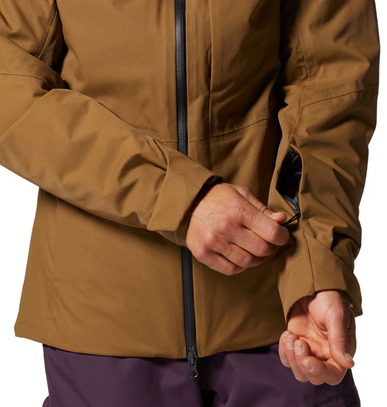 Women's Firefall/2™ Jacket | Mountain Hardwear