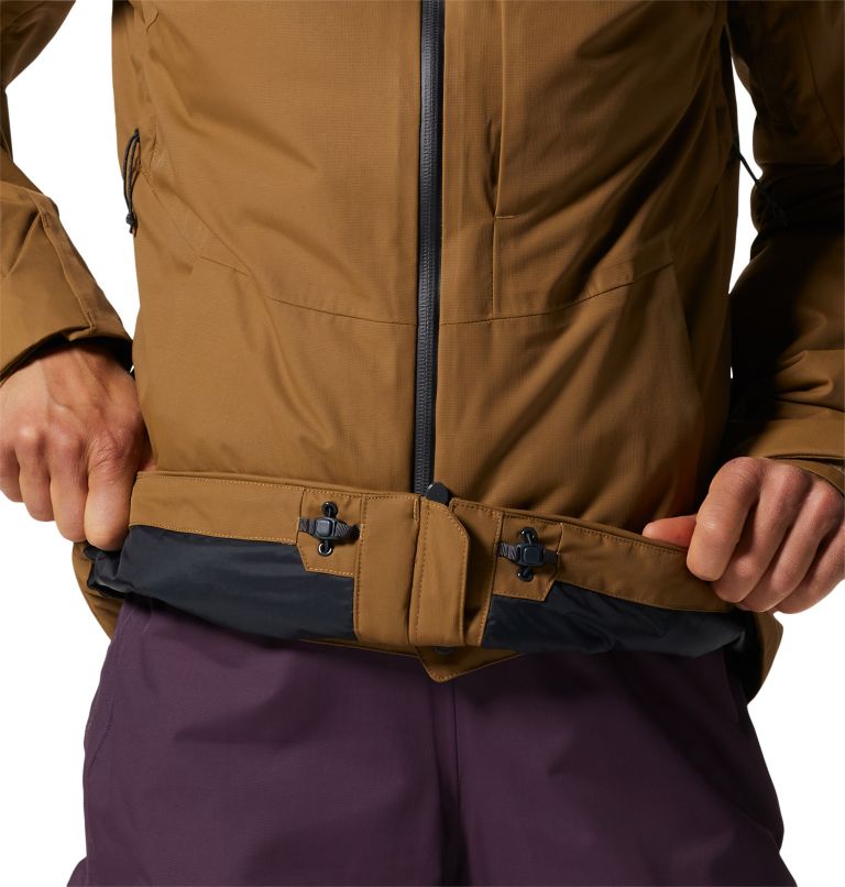 Women's Firefall/2™ Jacket | Mountain Hardwear