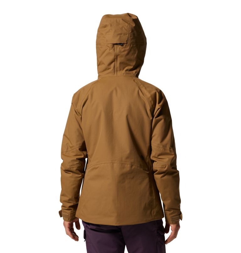 Women's Firefall/2™ Jacket | Mountain Hardwear