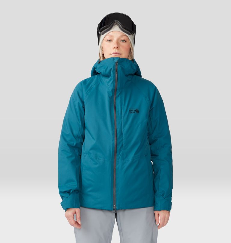 Mountain hardwear firefall jacket best sale