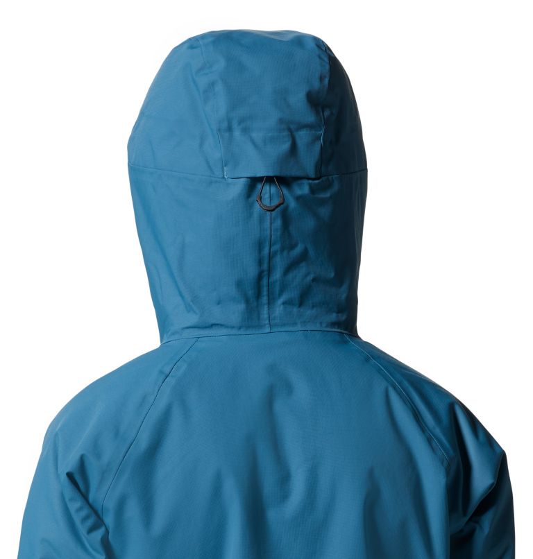 Manteau Firefall/2 Femme, Color: Caspian, image 5