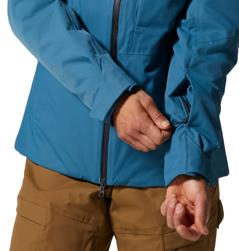 Manteau Firefall/2 Femme, Color: Caspian, image 7