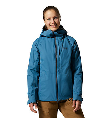 Women's Snow Jackets & Pants | Mountain Hardwear Outlet