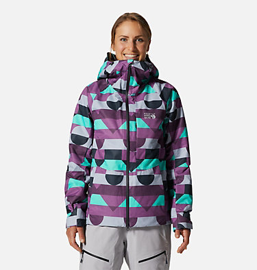 SALE!!!! Rip Curl Womens Mountainwear Gore-tex Snowboard Jacket  New SIZE S 