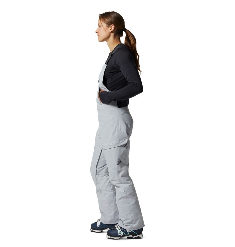 Mountain Hardwear Women's Ski Pants & Bibs