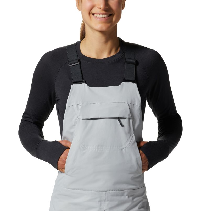 Mountain hardwear bib best sale