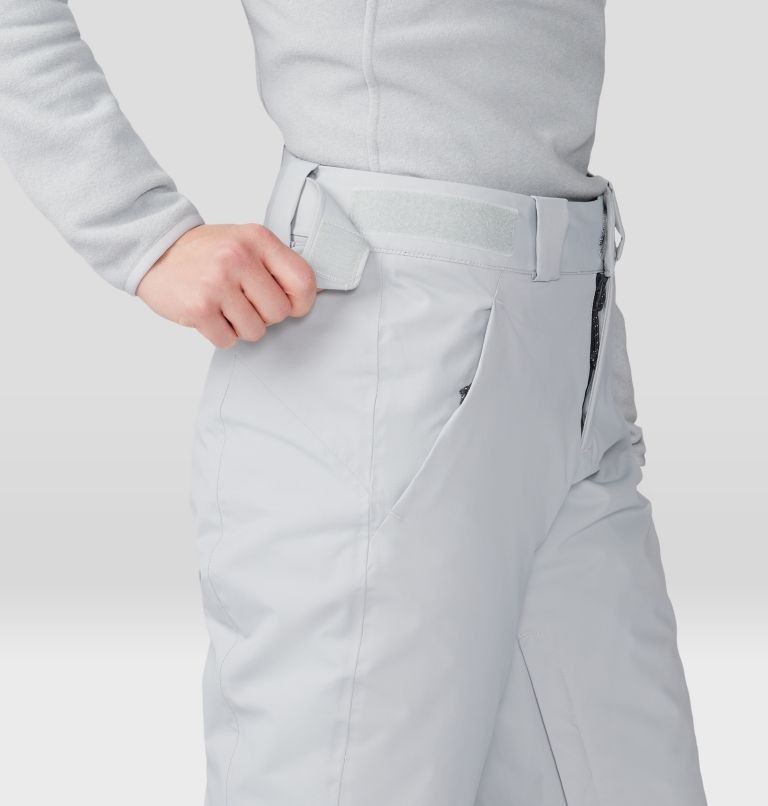 Pantalon isolé Firefall/2 Femme, Color: Glacial, image 6