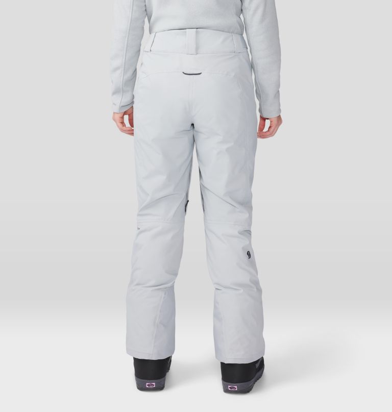 Thumbnail: Women's Firefall/2 Insulated Pant, Color: Glacial, image 2