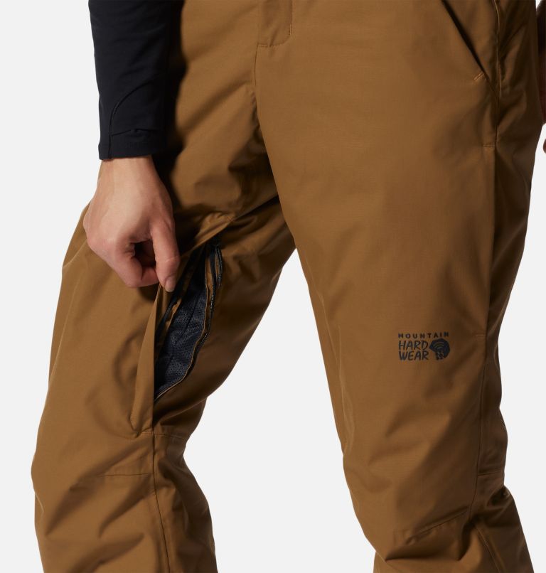 Basecamp Insulated Pant