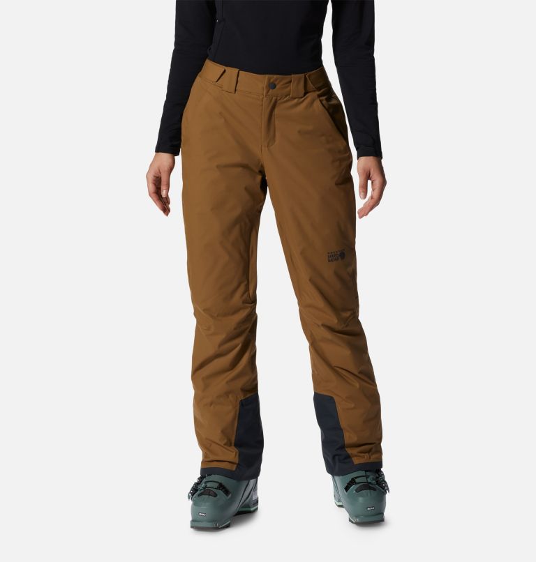 Women's Technical & Insulated Pants