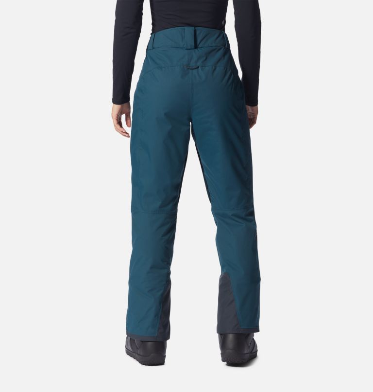 Mountain Hardwear FireFall/2 Insulated Pant - Women's - Clothing