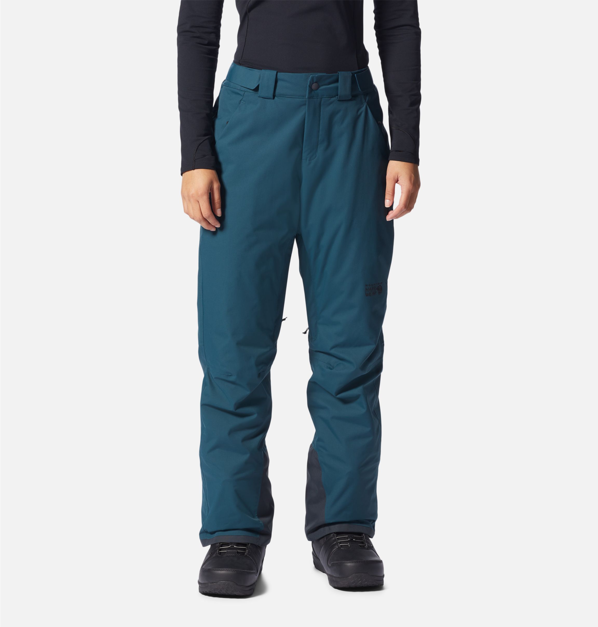 Mountain hardwear womens ski 2024 pants