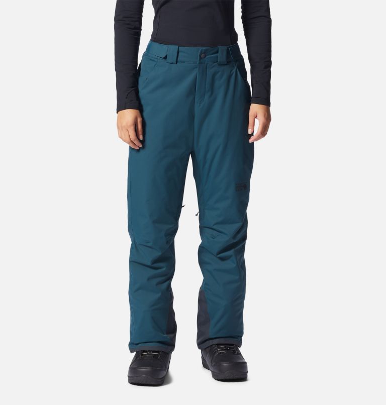 Mountain Hardwear FireFall/2 Insulated Pant - Women's - Clothing