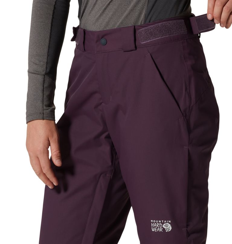 Women's Firefall/2 Insulated Pant, image 5
