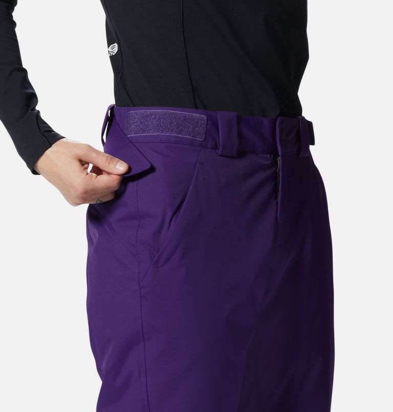 Thumbnail: Firefall/2 Insulated Pant | 506 | M, Color: Zodiac, image 6