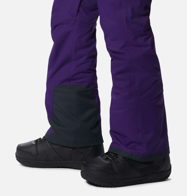 Pantalon isolé Firefall/2 Femme, Color: Zodiac, image 8