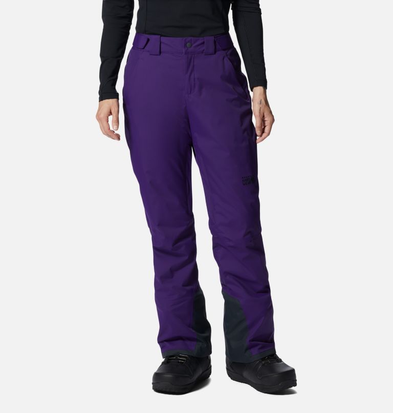 Thumbnail: Firefall/2 Insulated Pant | 506 | XS, Color: Zodiac, image 1