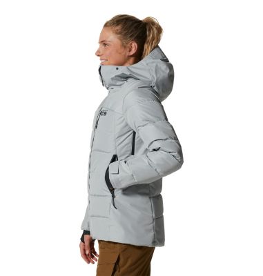 boiled wool plus size jacket