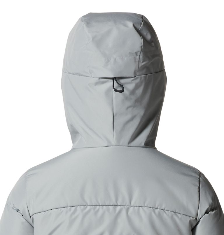Direct North Gore-Tex® Down Jacket | 097 | XL, Color: Glacial, image 5