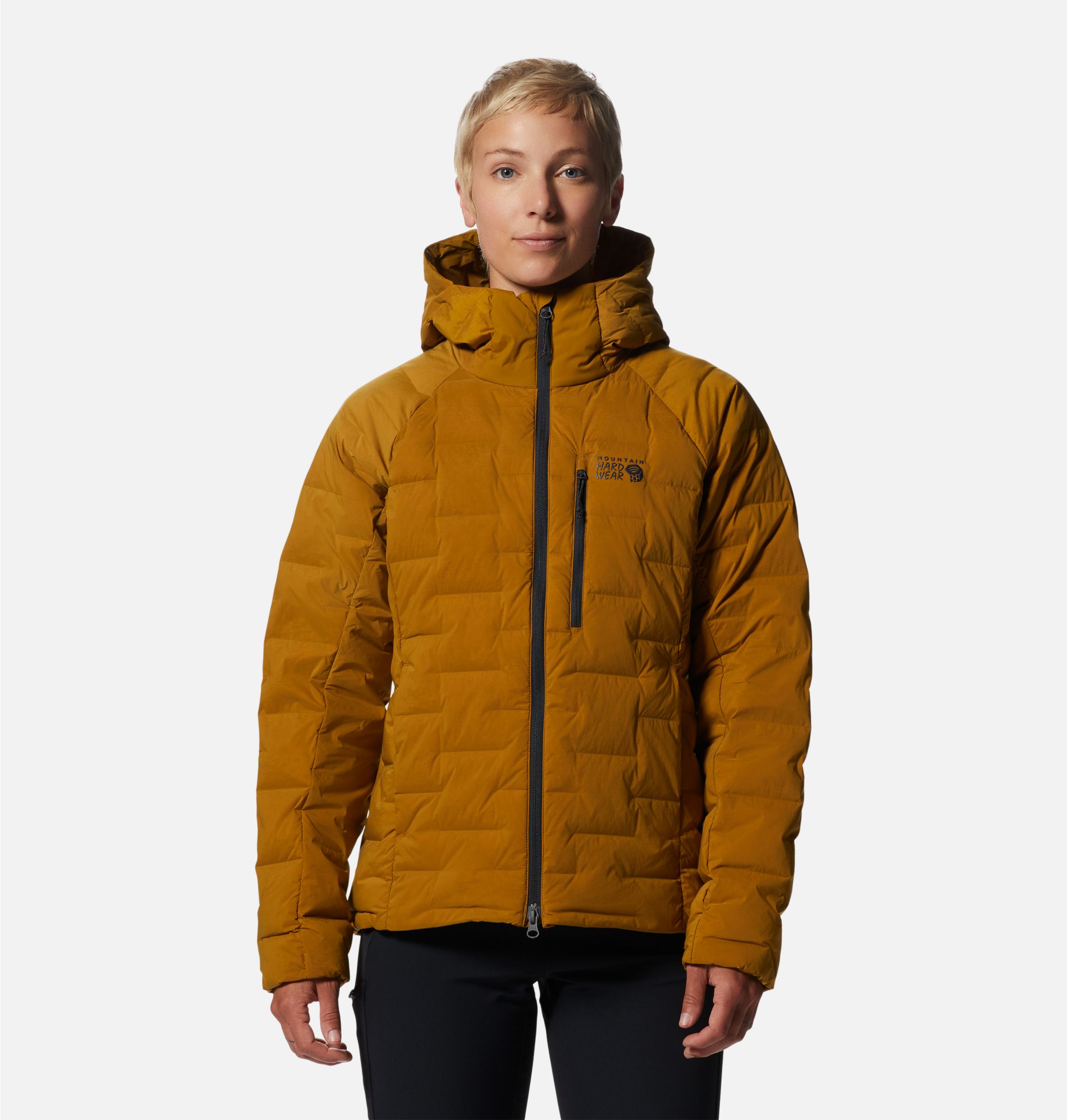 Women's Mountain Stretch™ Hoody