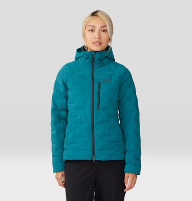 Women's Featured | Mountain Hardwear