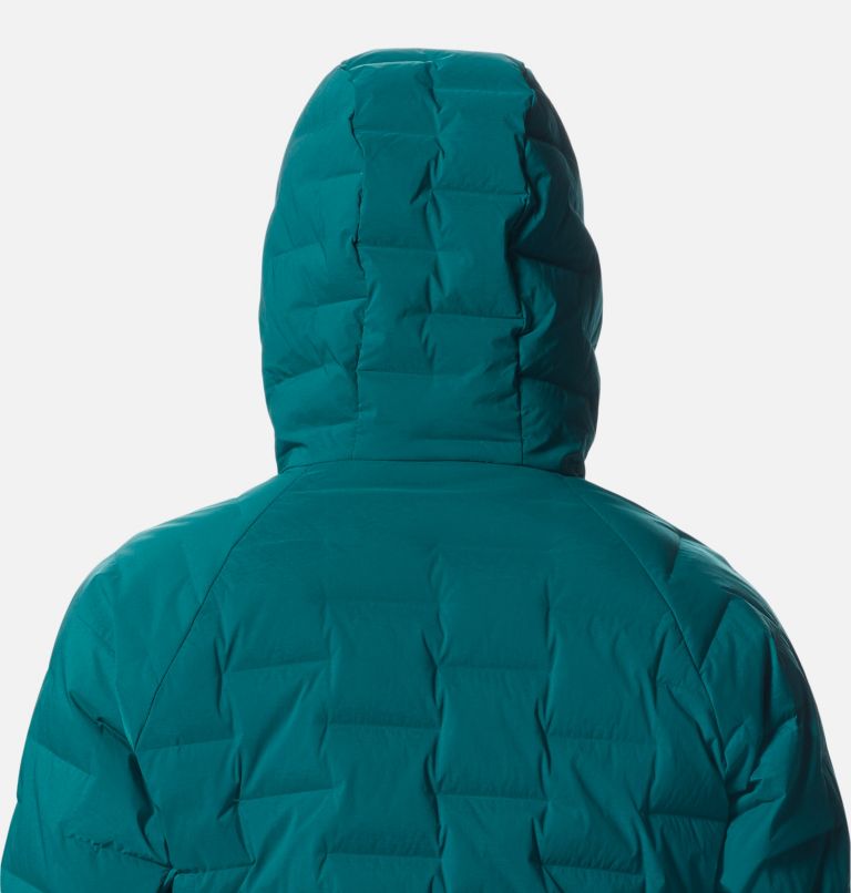 Women s Stretchdown Hoody Mountain Hardwear