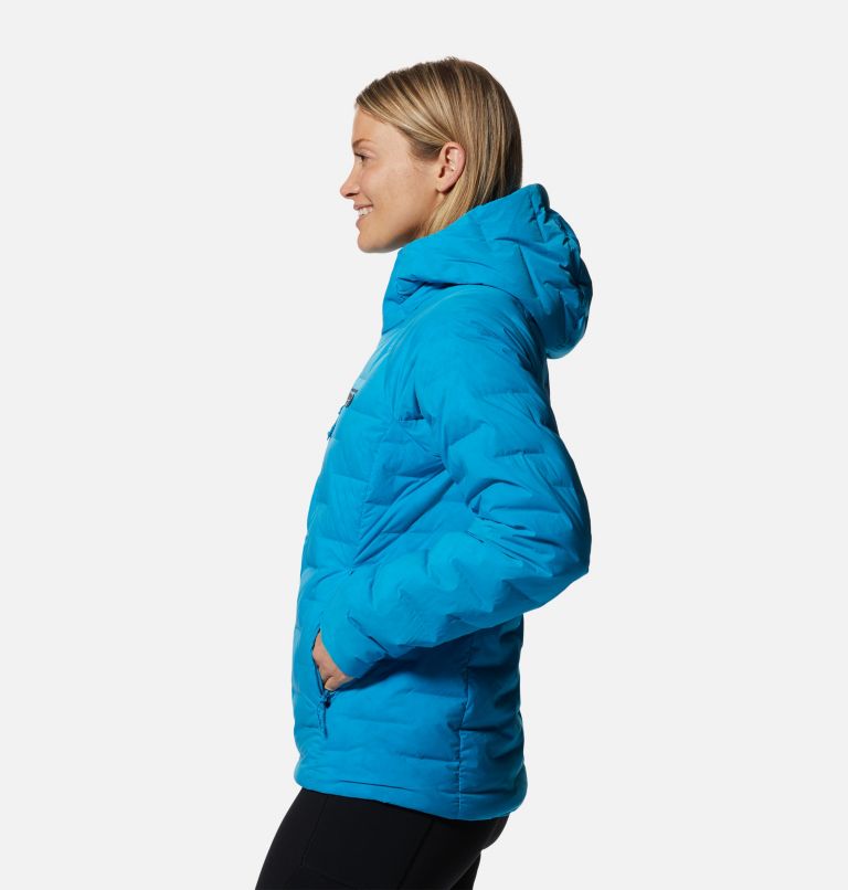 Women's Stretchdown™ Hoody | Mountain Hardwear